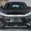 BYD Atto 3 Ultra 折扣优惠扩大至首3,000名车主, 可获RM5,000折扣, 附送充电盒与8年保养配套, 只需RM118,800