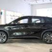 BYD Atto 3 Ultra 折扣优惠扩大至首3,000名车主, 可获RM5,000折扣, 附送充电盒与8年保养配套, 只需RM118,800