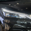 BYD Atto 3 Ultra 折扣优惠扩大至首3,000名车主, 可获RM5,000折扣, 附送充电盒与8年保养配套, 只需RM118,800