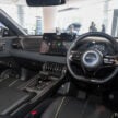 BYD Atto 3 Ultra 折扣优惠扩大至首3,000名车主, 可获RM5,000折扣, 附送充电盒与8年保养配套, 只需RM118,800