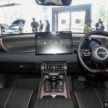 BYD Atto 3 Ultra 折扣优惠扩大至首3,000名车主, 可获RM5,000折扣, 附送充电盒与8年保养配套, 只需RM118,800