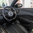 BYD Atto 3 Ultra 折扣优惠扩大至首3,000名车主, 可获RM5,000折扣, 附送充电盒与8年保养配套, 只需RM118,800