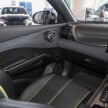 BYD Atto 3 Ultra 折扣优惠扩大至首3,000名车主, 可获RM5,000折扣, 附送充电盒与8年保养配套, 只需RM118,800
