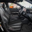 BYD Atto 3 Ultra 折扣优惠扩大至首3,000名车主, 可获RM5,000折扣, 附送充电盒与8年保养配套, 只需RM118,800