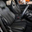 BYD Atto 3 Ultra 折扣优惠扩大至首3,000名车主, 可获RM5,000折扣, 附送充电盒与8年保养配套, 只需RM118,800