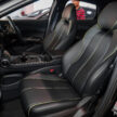 BYD Atto 3 Ultra 折扣优惠扩大至首3,000名车主, 可获RM5,000折扣, 附送充电盒与8年保养配套, 只需RM118,800