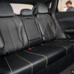 BYD Atto 3 Ultra 折扣优惠扩大至首3,000名车主, 可获RM5,000折扣, 附送充电盒与8年保养配套, 只需RM118,800