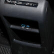BYD Atto 3 Ultra 折扣优惠扩大至首3,000名车主, 可获RM5,000折扣, 附送充电盒与8年保养配套, 只需RM118,800