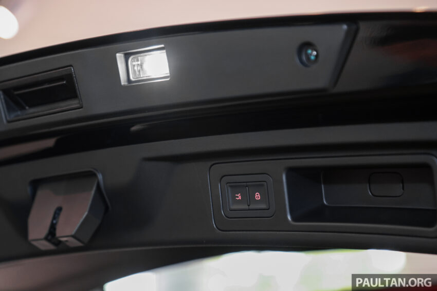 2025 BYD Atto 3 Ultra 实拍图集, 新年式小升级版, 售价从RM118,800起, 比 Proton eMAS 7 便宜, 附送8年保养配套 293040