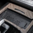 GWM Tank 500 确认本月8日亮相马来西亚车展并正式发布, 搭载2.0L油电系统, 定位豪华七座SUV, 预估价35万令吉以下