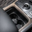GWM Tank 500 确认本月8日亮相马来西亚车展并正式发布, 搭载2.0L油电系统, 定位豪华七座SUV, 预估价35万令吉以下