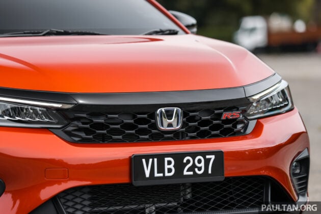 Honda Malaysia去年售出逾7.2万新车, 连续12年成为我国最畅销的非国产家用车品牌, Honda HR-V 占总销量25%