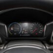 新颜色实拍图集: 2025 Honda City 新增“珍珠凤凰橘”配色, 需额外加价RM400, 四门Sedan与五门Hatchback皆可选配