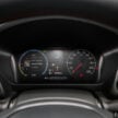 新颜色实拍图集: 2025 Honda City 新增“珍珠凤凰橘”配色, 需额外加价RM400, 四门Sedan与五门Hatchback皆可选配