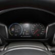 新颜色实拍图集: 2025 Honda City 新增“珍珠凤凰橘”配色, 需额外加价RM400, 四门Sedan与五门Hatchback皆可选配