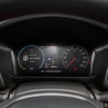 新颜色实拍图集: 2025 Honda City 新增“珍珠凤凰橘”配色, 需额外加价RM400, 四门Sedan与五门Hatchback皆可选配