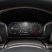 新颜色实拍图集: 2025 Honda City 新增“珍珠凤凰橘”配色, 需额外加价RM400, 四门Sedan与五门Hatchback皆可选配