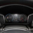 新颜色实拍图集: 2025 Honda City 新增“珍珠凤凰橘”配色, 需额外加价RM400, 四门Sedan与五门Hatchback皆可选配