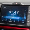 新颜色实拍图集: 2025 Honda City 新增“珍珠凤凰橘”配色, 需额外加价RM400, 四门Sedan与五门Hatchback皆可选配