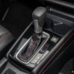 新颜色实拍图集: 2025 Honda City 新增“珍珠凤凰橘”配色, 需额外加价RM400, 四门Sedan与五门Hatchback皆可选配