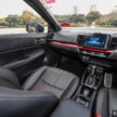 新颜色实拍图集: 2025 Honda City 新增“珍珠凤凰橘”配色, 需额外加价RM400, 四门Sedan与五门Hatchback皆可选配