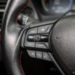 新颜色实拍图集: 2025 Honda City 新增“珍珠凤凰橘”配色, 需额外加价RM400, 四门Sedan与五门Hatchback皆可选配
