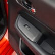 新颜色实拍图集: 2025 Honda City 新增“珍珠凤凰橘”配色, 需额外加价RM400, 四门Sedan与五门Hatchback皆可选配