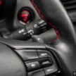 新颜色实拍图集: 2025 Honda City 新增“珍珠凤凰橘”配色, 需额外加价RM400, 四门Sedan与五门Hatchback皆可选配