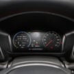 新颜色实拍图集: 2025 Honda City 新增“珍珠凤凰橘”配色, 需额外加价RM400, 四门Sedan与五门Hatchback皆可选配