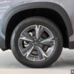 2025 Jetour Dashing 捷途大圣终于上市, 售价从11万起