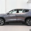 2025 Jetour Dashing 捷途大圣终于上市, 售价从11万起