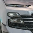2025 Jetour Dashing 捷途大圣终于上市, 售价从11万起