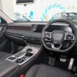 2025 Jetour Dashing 捷途大圣终于上市, 售价从11万起