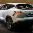 2025 Jetour Dashing 捷途大圣终于上市, 售价从11万起