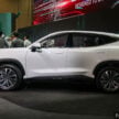 2025 Jetour Dashing 捷途大圣终于上市, 售价从11万起