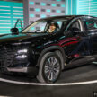 2025 Jetour Dashing 捷途大圣终于上市, 售价从11万起