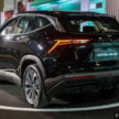 2025 Jetour Dashing 捷途大圣终于上市, 售价从11万起