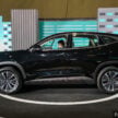 2025 Jetour Dashing 捷途大圣终于上市, 售价从11万起