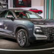 2025 Jetour Dashing 捷途大圣终于上市, 售价从11万起