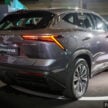 2025 Jetour Dashing 捷途大圣终于上市, 售价从11万起