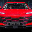 2025 Jetour Dashing 捷途大圣终于上市, 售价从11万起