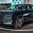 2025 Jetour Dashing 捷途大圣终于上市, 售价从11万起