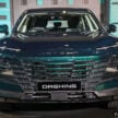 2025 Jetour Dashing 捷途大圣终于上市, 售价从11万起