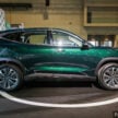 2025 Jetour Dashing 捷途大圣终于上市, 售价从11万起