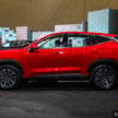 2025 Jetour Dashing 捷途大圣终于上市, 售价从11万起