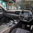 2025 Jetour Dashing 捷途大圣终于上市, 售价从11万起