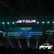 Jetour Dashing 捷途大圣下月开始在本地组装, 原厂宣称将在今年开设额外30家3S与4S服务中心, 更多产品即将来马
