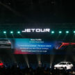 Jetour Dashing 捷途大圣下月开始在本地组装, 原厂宣称将在今年开设额外30家3S与4S服务中心, 更多产品即将来马