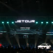 Jetour Dashing 捷途大圣下月开始在本地组装, 原厂宣称将在今年开设额外30家3S与4S服务中心, 更多产品即将来马