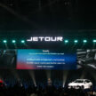 Jetour Dashing 捷途大圣下月开始在本地组装, 原厂宣称将在今年开设额外30家3S与4S服务中心, 更多产品即将来马